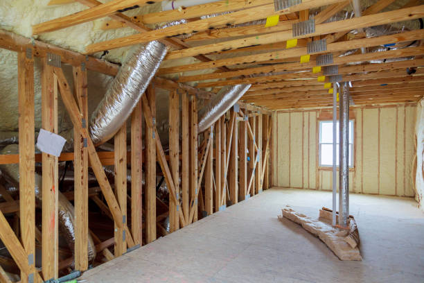 Best Residential Insulation in Jones Creek, TX