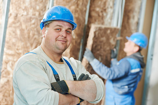 Best Commercial Insulation in Jones Creek, TX