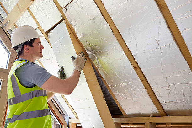 Best Insulation Maintenance and Repair in Jones Creek, TX