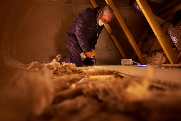 Best Commercial Insulation in Jones Creek, TX