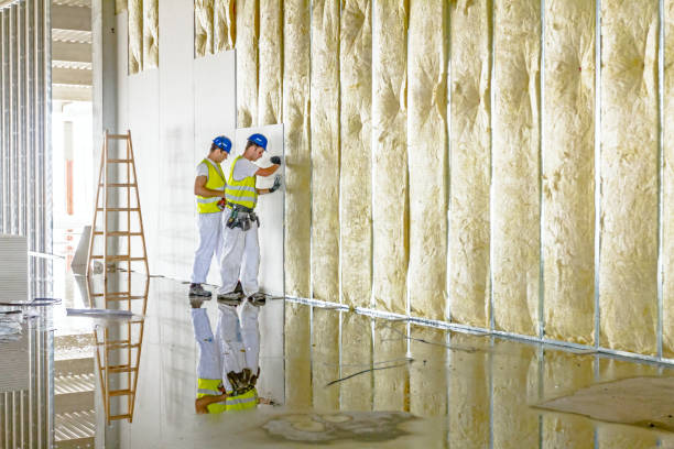 Best Specialized Insulation Services in Jones Creek, TX